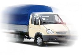 Офисный переезд Московский