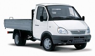 Доставка груза Московский