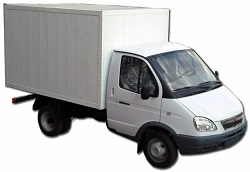 Доставка груза Московский