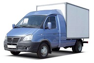 Заказать газель Московский